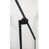 LAMPADA TERRA ARTEMIDE SINTESI TERRA SNODO ERNESTO GISMONDI DESIGN ANNI 70 