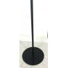LAMPADA TERRA ARTEMIDE SINTESI TERRA SNODO ERNESTO GISMONDI DESIGN ANNI 70 