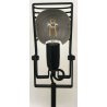 LAMPADA TERRA ARTEMIDE SINTESI TERRA SNODO ERNESTO GISMONDI DESIGN ANNI 70 