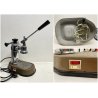 MACCHINA CAFFE' a LEVA VINTAGE LEVER coffeemachine La Pavoni Europiccola '60