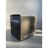 Cubo PORTAGHIACCIO FUME' DESIGN Bettonica & Malocchi Studio OPI Cini & Nils '70