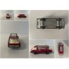 LOTTO 14 MACCHININE GIOCATTOLO VINTAGE Corgi Matchbox Mercury Dinky '60/'70