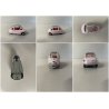LOTTO 14 MACCHININE GIOCATTOLO VINTAGE Corgi Matchbox Mercury Dinky '60/'70