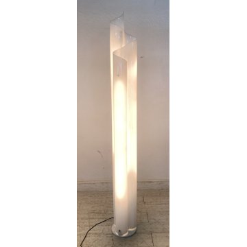 LAMPADA da TERRA Vico Magistretti ARTEMIDE Chimera ANNI 60 FLOOR LAMP DESIGN