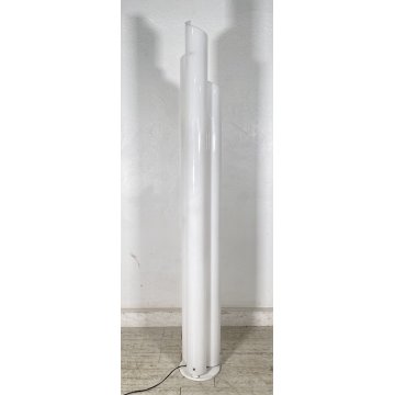 LAMPADA da TERRA Vico Magistretti ARTEMIDE Chimera ANNI 60 FLOOR LAMP DESIGN