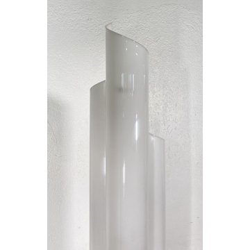 LAMPADA da TERRA Vico Magistretti ARTEMIDE Chimera ANNI 60 FLOOR LAMP DESIGN