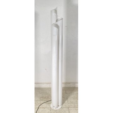 LAMPADA da TERRA Vico Magistretti ARTEMIDE Chimera ANNI 60 FLOOR LAMP DESIGN