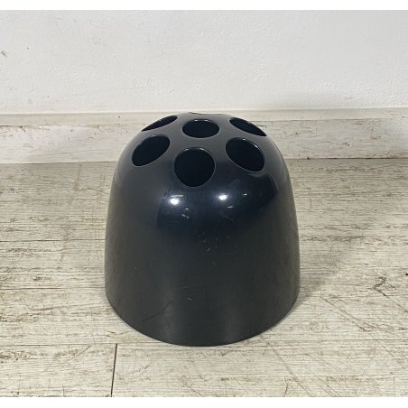 PORTAOMBRELLI DEDALO Artemide DESIGN Emma Gismondi UMBRELLLA STAND MILANO 1966