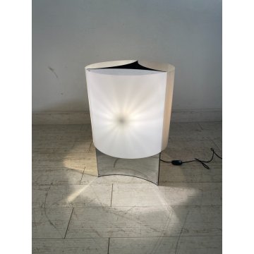 LAMPADA TAVOLO Arteluce Mod. 526 61 cm/h  DESIGN LAMP Massimo&Lella Vignelli '65