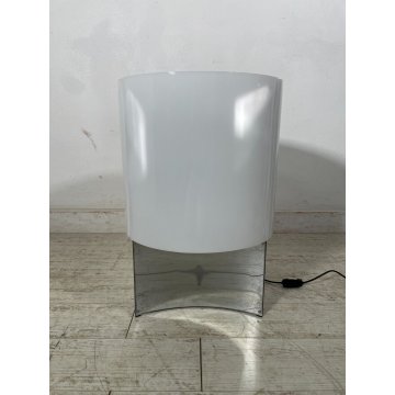 LAMPADA TAVOLO Arteluce Mod. 526 61 cm/h  DESIGN LAMP Massimo&Lella Vignelli '65