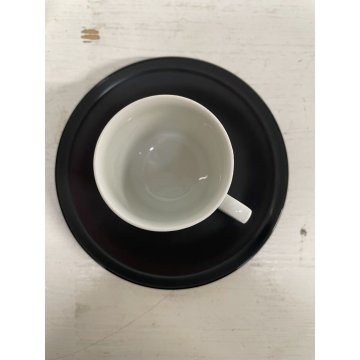 SERVIZIO Caffè 12 pers. DESIGN TAPIO WIRKKALA Rosenthal Studio-line Germany '60