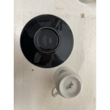 SERVIZIO Caffè 12 pers. DESIGN TAPIO WIRKKALA Rosenthal Studio-line Germany '60