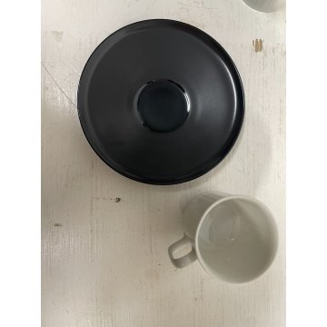 SERVIZIO Caffè 12 pers. DESIGN TAPIO WIRKKALA Rosenthal Studio-line Germany '60