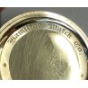 ANTICO OROLOGIO TASCA Hamilton Lancaster 914 epoca 900 Old Golden Pocket Watch