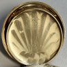 ANTICO OROLOGIO TASCA Hamilton Lancaster 914 epoca 900 Old Golden Pocket Watch