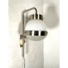 LAMPADA PARETE APPLIQUE Mod. Delta DESIGN Sergio Mazza PER ARTEMIDE '60