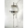 LAMPADA PARETE APPLIQUE Mod. Delta DESIGN Sergio Mazza PER ARTEMIDE '60