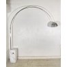 LAMPADA ARCO FLOS Pier Giacomo E Achille Castiglioni ORIGINALE ANNI 60 MARMO