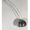 LAMPADA ARCO FLOS Pier Giacomo E Achille Castiglioni ORIGINALE ANNI 60 MARMO