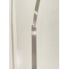 LAMPADA ARCO FLOS Pier Giacomo E Achille Castiglioni ORIGINALE ANNI 60 MARMO