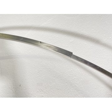 LAMPADA ARCO FLOS Pier Giacomo E Achille Castiglioni ORIGINALE ANNI 60 MARMO