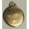 ANTICO OROLOGIO TASCA Gruen Veri Thin Precision 10k Gold Filled Old Pocket Watch