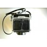 MACCHINA FOTOGRAFICA REFLEX RIFLESSIVA 6x6 VINTAGE  FERRANIA ELIOFLEX (1950)