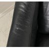 POLTRONA FRAU POUF LETTURA Mod. Viking ARMCHAIR Sigurd Ressel ANNI 70 DESIGN OLD