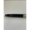 PENNA SFERA MONTBLANC DOUE 146 SOLITAIRE ARGENTO 925 BALLPOINT PEN ROLLER