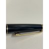 PENNA SFERA MONTBLANC MEISTERSTUCK CAPOLAVORO 164 BALLPOINT PEN NERA DORATA
