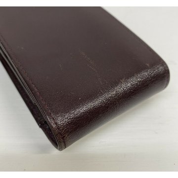 ASTUCCIO MONTBLANC 3 STRUMENTI DA SCRITTURA MEISTERSTUCK VINTAGE PEN HAMBURG