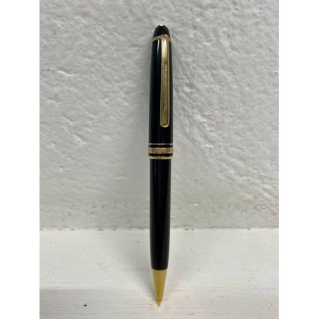 PENNA MATITA MONTBLANC PORTAMINE GERMANY MEISTERSTUCK AUTOMATICA RESINA VINTAGE