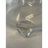 ANTICA MOSCAROLA IN VETRO SOFFIATO EPOCA '800 TRAPPOLA MOSCHE ACCHIAPPAMOSCHE