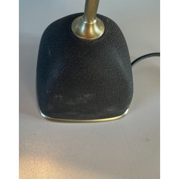 LAMPADA DA TAVOLO DESIGN Oscar Torlasco PER Lumi Milano Mod. 577 TABLE LAMP '50