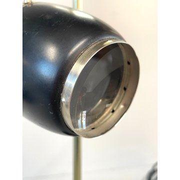 LAMPADA DA TAVOLO DESIGN Oscar Torlasco PER Lumi Milano Mod. 577 TABLE LAMP '50