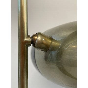 LAMPADA DA TAVOLO DESIGN Oscar Torlasco PER Lumi Milano Mod. 577 TABLE LAMP '50