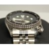 Seiko 4205-015T Scuba Diver's AUTOMATIC Orologio Polso Sub VINTAGE WRIST WATCH