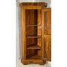 ANTICA ANGOLIERA LOMBARDA CREDENZA LEGNO PRIMI 900 MOBILE DISPENSA CUCINA ANGOLO