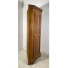 ANTICA ANGOLIERA LOMBARDA CREDENZA LEGNO PRIMI 900 MOBILE DISPENSA CUCINA ANGOLO