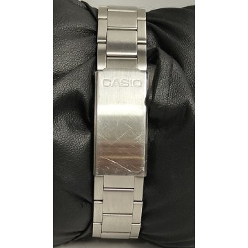 Casio DBC-32 Data Bank ILLUMINATOR calcolatrice OROLOGIO POLSO VINTAGE WATCH