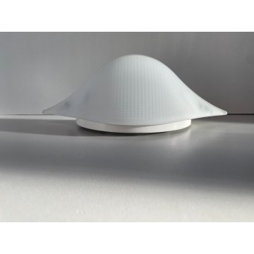 RARA COPPIA APPLIQUE VETRO LINX JUPITER Nemo Cassina DESIGN Jehs&Laub WALL LAMP