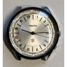 OROLOGIO POLSO Paketa 2623H CCCP anni 80 Raketa VINTAGE WATCH scala 24 ore BOX
