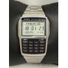 Casio DBC-32 Data Bank ILLUMINATOR calcolatrice OROLOGIO POLSO VINTAGE WATCH