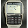 Casio DBC-32 Data Bank ILLUMINATOR calcolatrice OROLOGIO POLSO VINTAGE WATCH