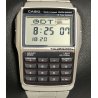 Casio DBC-32 Data Bank ILLUMINATOR calcolatrice OROLOGIO POLSO VINTAGE WATCH