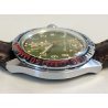OROLOGIO MILITARE Komandirskie Boctok ANNI 80 Soviet USSR CCCP Old Wrist Watch