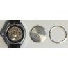 OROLOGIO MILITARE Komandirskie Boctok ANNI 80 Soviet USSR CCCP Old Wrist Watch