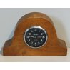 Metron 8 giorni OROLOGIO x CRUSCOTTO Auto d'Epoca FIAT LANCIA ALFA ecc... ø 56mm