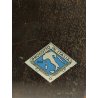 RARA ANTICA RADIO La Voce del Padrone 545 epoca 1930 ITALIA valvole COLLEZIONE