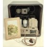 RARA ANTICA RADIO La Voce del Padrone 545 epoca 1930 ITALIA valvole COLLEZIONE